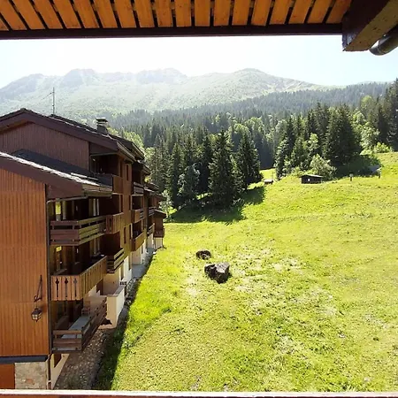 Lauziere Dessous G - Lauziere Dessous 48 Mae-7071 Apartment Valmorel