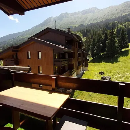 Appartement Lauziere Dessous G - Lauziere Dessous 48 Mae-7071 Valmorel
