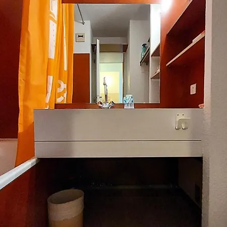 Appartement Lauziere Dessous G - Lauziere Dessous 48 Mae-7071