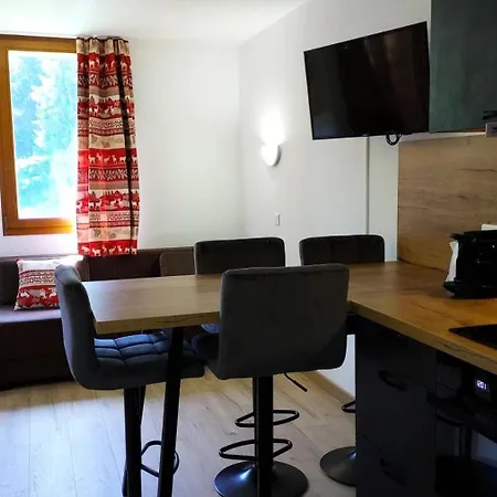 Appartement Lauziere Dessous G - Lauziere Dessous 48 Mae-7071 *