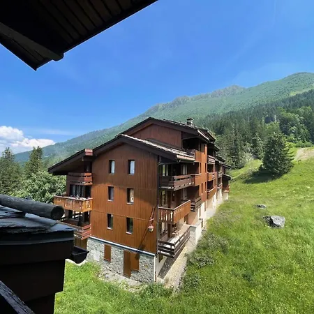 Lauziere Dessous G - Lauziere Dessous 48 Mae-7071 Appartement